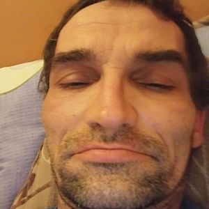 Muž 39 rokov Nové Zámky