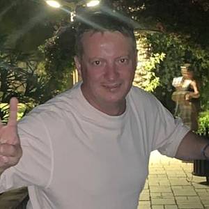 Muž 46 rokov Trnava