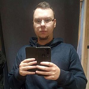 Muž 22 rokov Partizánske