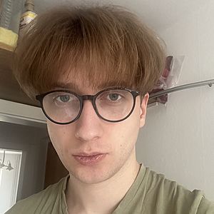 Muž 23 rokov Prešov
