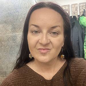 Žena 48 rokov Michalovce