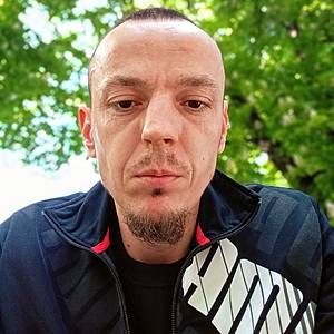 Muž 33 rokov Rožňava