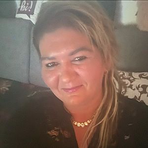 Žena 39 rokov Banská Bystrica