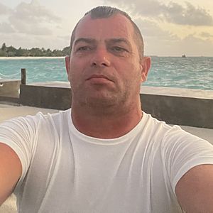 Muž 54 rokov Galanta