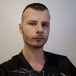 Muž 29 rokov Spišská Nová Ves