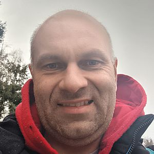 Muž 44 rokov Trenčín