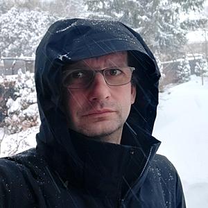 Muž 42 rokov Trenčín