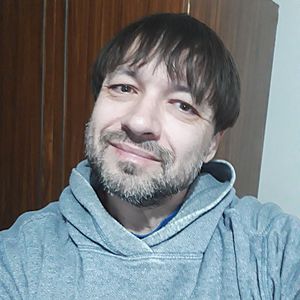 Muž 41 rokov Nitra