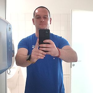 Muž 39 rokov Nováky