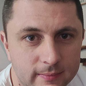Muž 38 rokov Martin