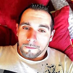 Muž 39 rokov Bánovce nad Bebravou