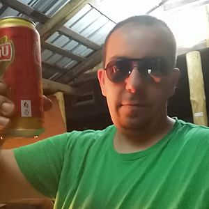 Muž 34 rokov Brezno