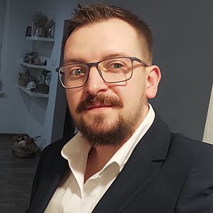Muž 33 rokov Banská Bystrica