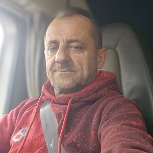 Muž 55 rokov Trebišov