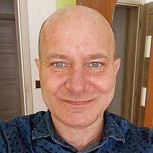 Muž 48 rokov Spišská Nová Ves