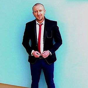 Muž 54 rokov Stropkov