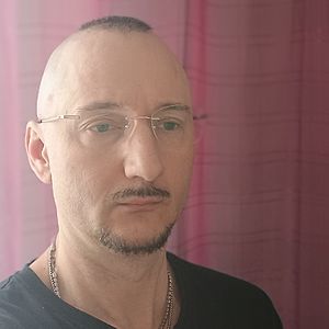 Muž 50 rokov Bratislava