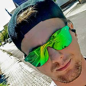 Muž 26 rokov Banská Bystrica