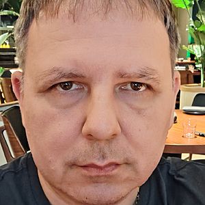 Muž 53 rokov Myjava