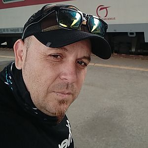 Muž 43 rokov Zvolen