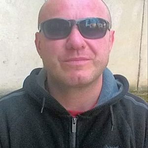 Muž 49 rokov Rimavská Sobota