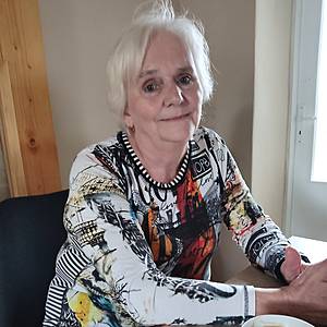 Žena 67 rokov Veľký Krtíš