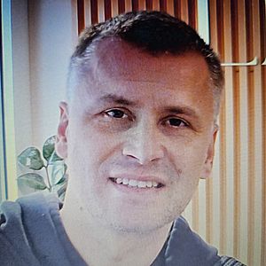 Muž 45 rokov Bratislava