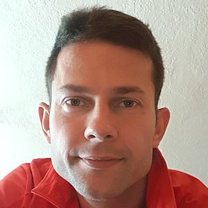 Muž 34 rokov Lučenec