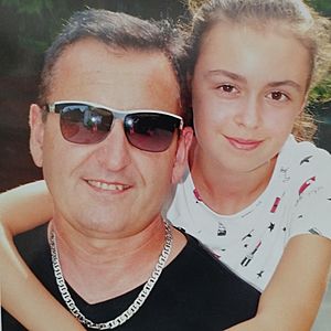 Muž 56 rokov Galanta