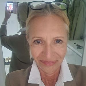 Žena 53 rokov Bratislava