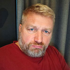 Muž 51 rokov Košice