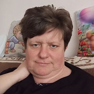 Žena 41 rokov Detva