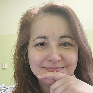 Žena 47 rokov Liptovský Hrádok