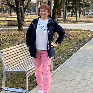 Žena 65 rokov Prešov