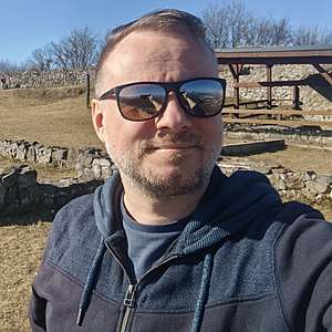 Muž 45 rokov Zvolen