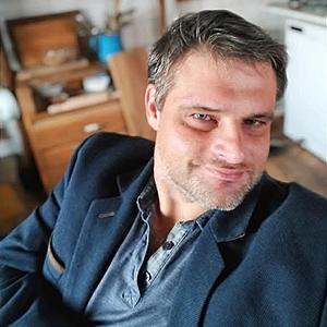 Muž 41 rokov Dunajská Streda