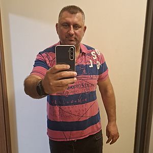 Muž 49 rokov Zlaté Moravce
