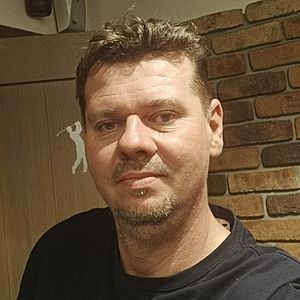 Muž 46 rokov Košice