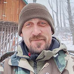 Muž 37 rokov Prešov