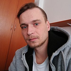 Muž 33 rokov Veľký Krtíš