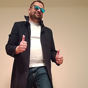 Muž 45 rokov Michalovce