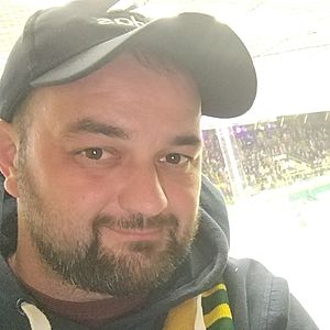 Muž 31 rokov Trenčín