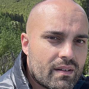Muž 38 rokov Lučenec