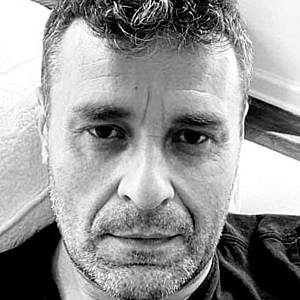 Muž 48 rokov Humenné