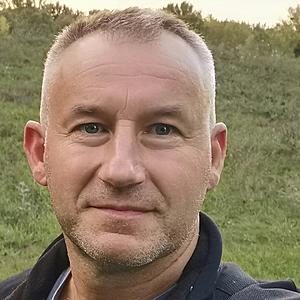 Muž 53 rokov Galanta