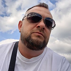 Muž 42 rokov Prešov