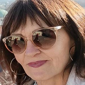 Žena 58 rokov Trenčín