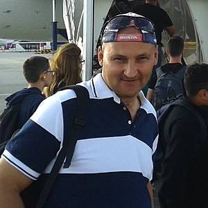 Muž 50 rokov Nitra
