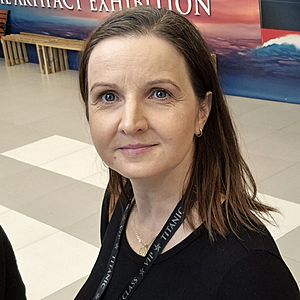 Žena 46 rokov Banská Bystrica