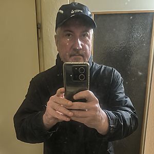 Muž 48 rokov Žilina